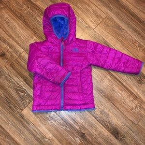 Northface coat